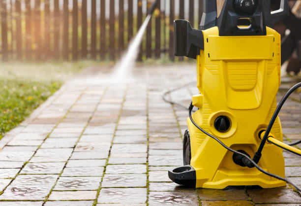 Best Dumpster Area Cleaning  in Troy, IL