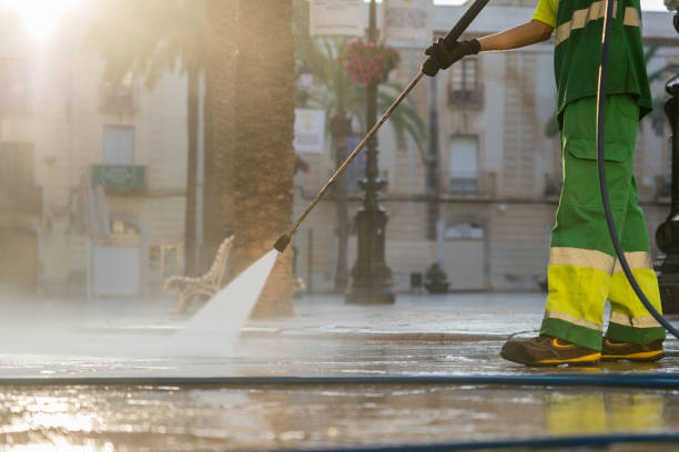 Pre-Holiday Cleaning in Troy, IL